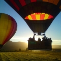 hot air balloon 1